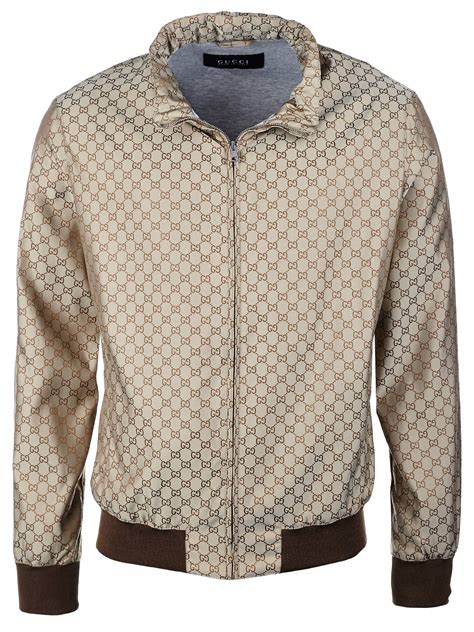 gucci jackets mens sale|Gucci jacket sale men.